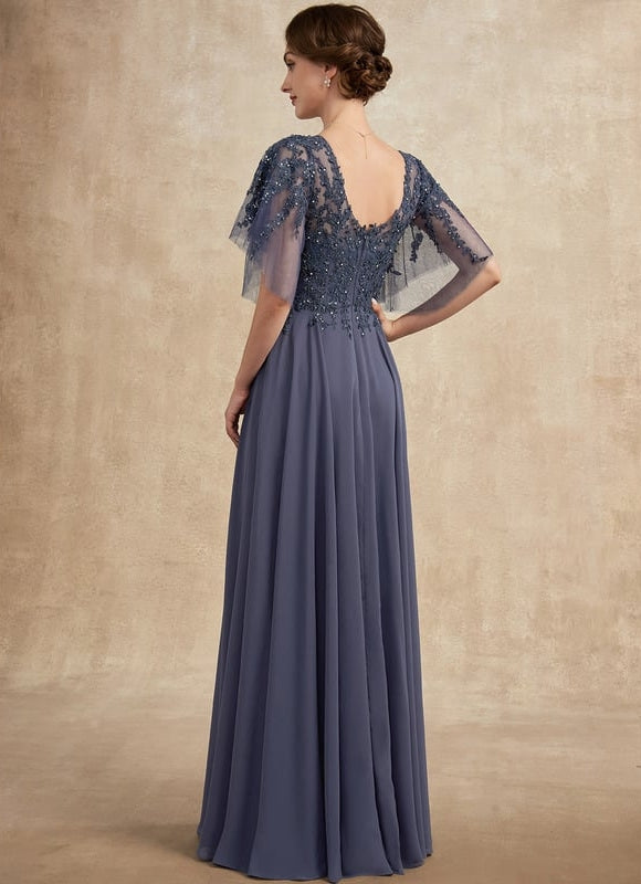 Robe de Soirée Danse Des Étoiles - gallery 3