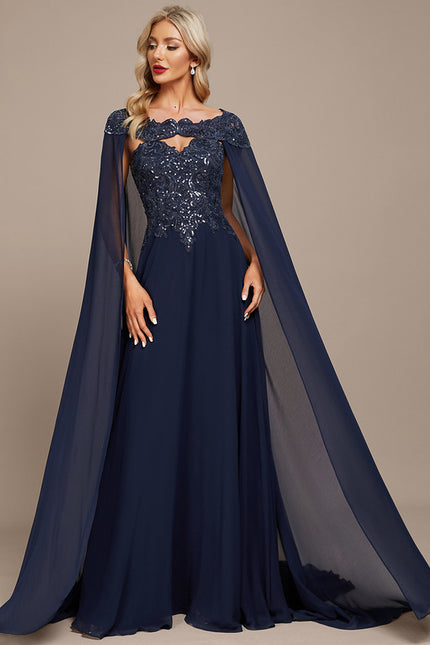 Robe De Soirée En Strass