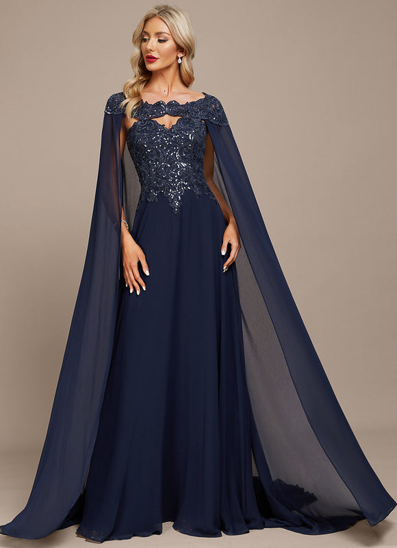 Robe De Soirée En Strass