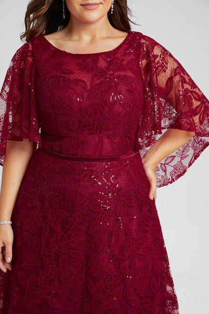 Robe De Soirée Légère - gallery 8