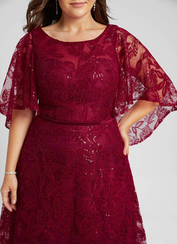 Robe De Soirée Légère - gallery 8