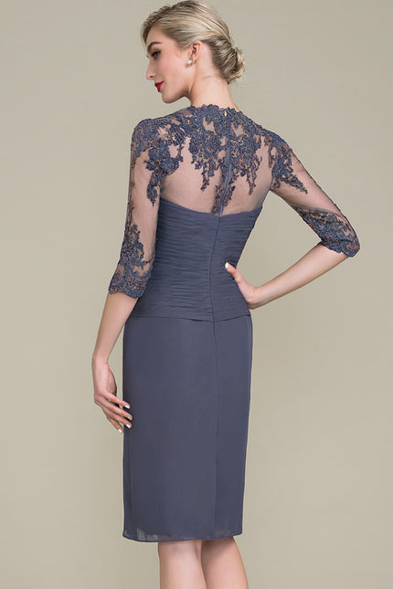 Robe De Soirée Française - gallery 4
