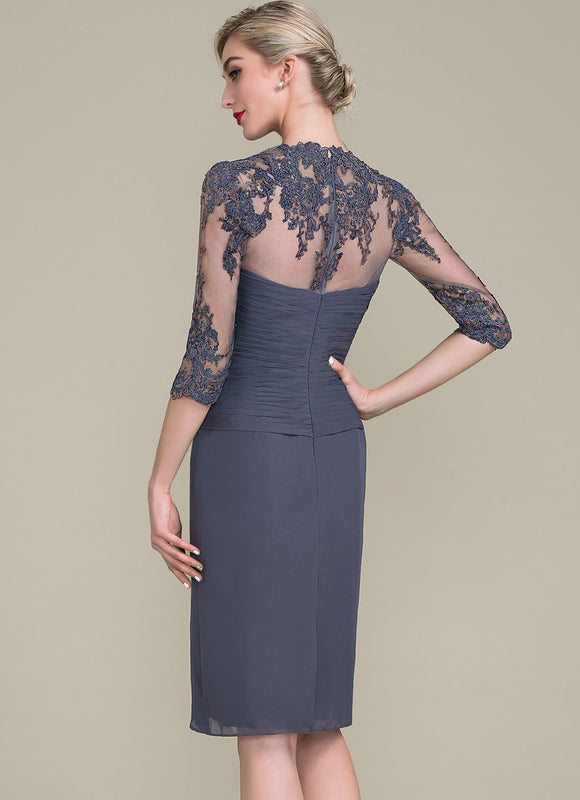Robe De Soirée Française - gallery 4