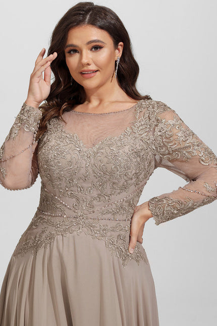 Robe de Soirée Lueur Éternelle - gallery 7