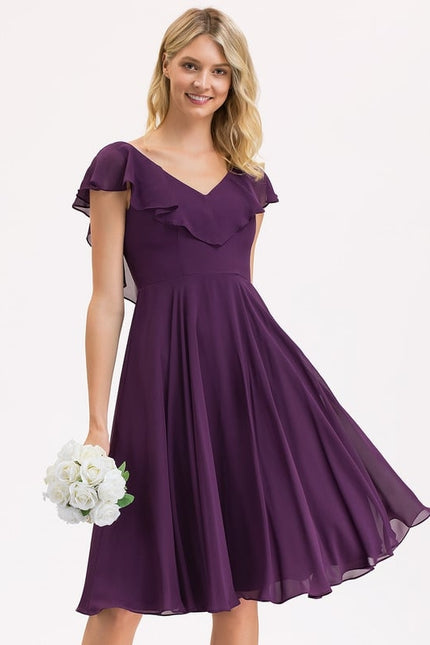 Robe de Soirée Éclat Radieux