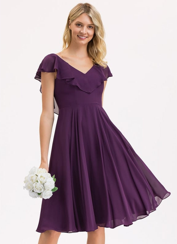 Robe de Soirée Éclat Radieux