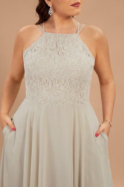 Robe De Soirée Cérémonie - gallery 8