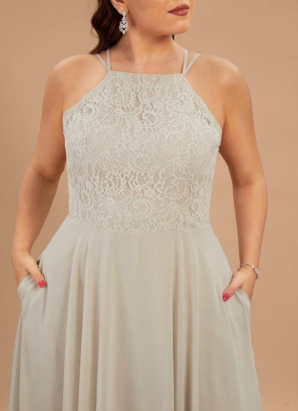 Robe De Soirée Cérémonie - gallery 8