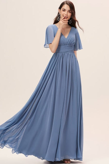 Robe de Soirée Danse De Soie - gallery 3