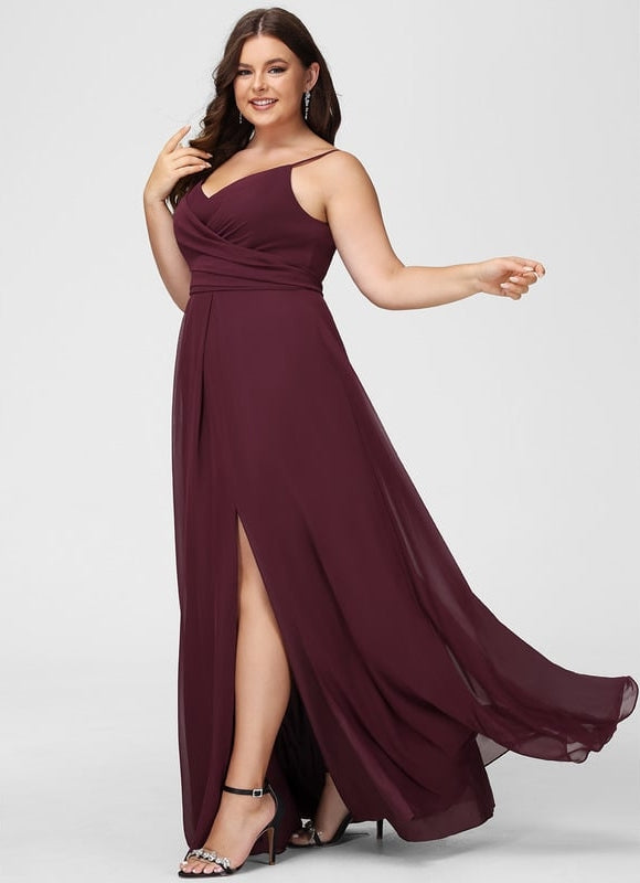 Robe de Soirée Danse De Soie - gallery 7