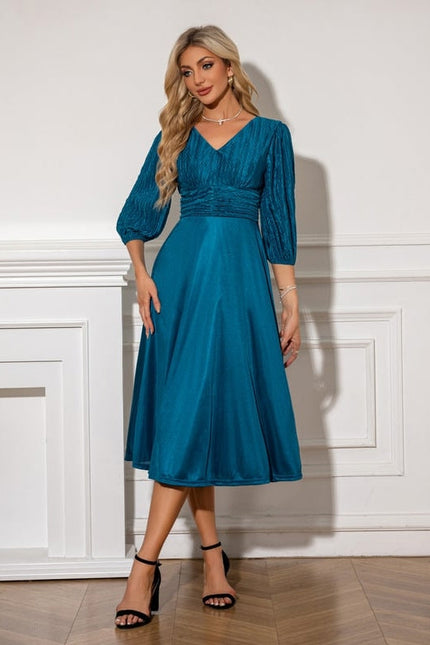 Robe De Soirée Ou Cocktail