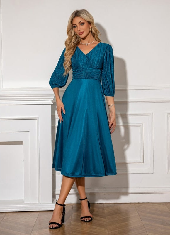 Robe De Soirée Ou Cocktail