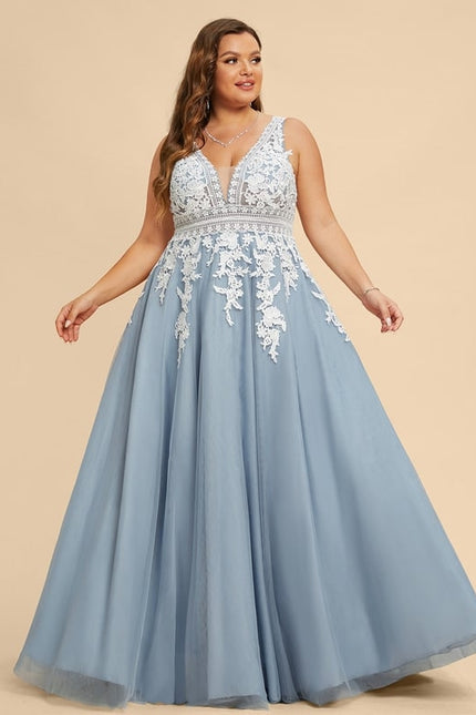 Robe de Soirée Ciel De Tulle - gallery 4