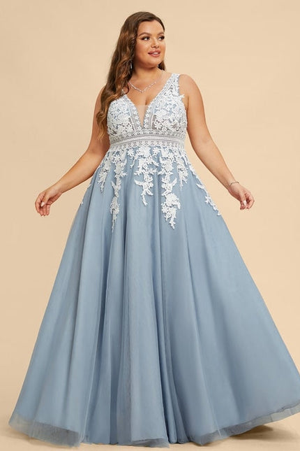 Robe de Soirée Gala Étoilée - gallery 4