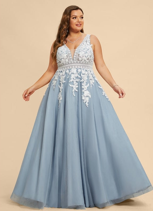 Robe de Soirée Gala Étoilée - gallery 4