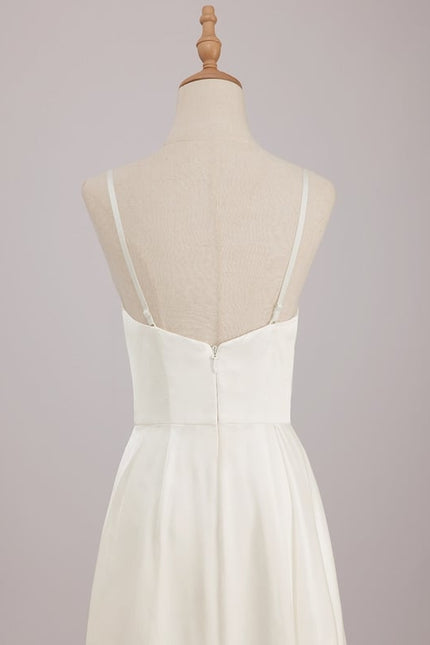 Robe de Soirée Éclat Lumineux - gallery 6
