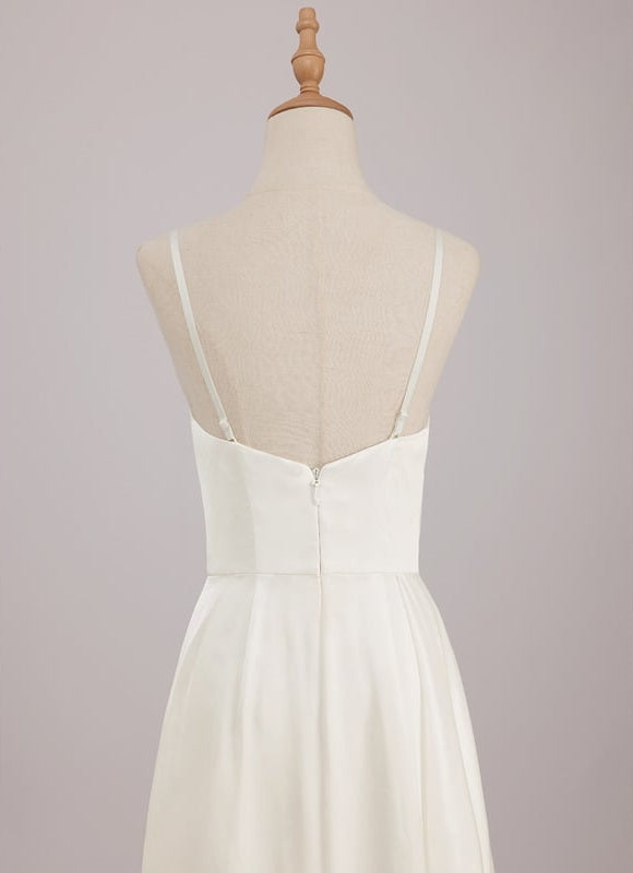 Robe de Soirée Éclat Lumineux - gallery 6