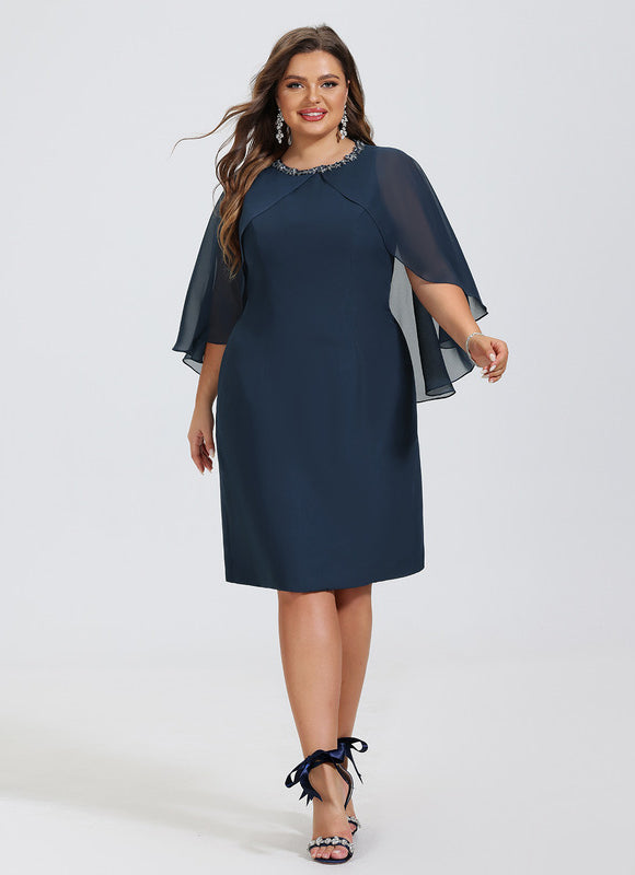 Robe de Soirée Nuit Dargent - gallery 8