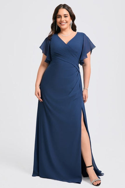 Robe de Soirée Danse De Soie - gallery 5