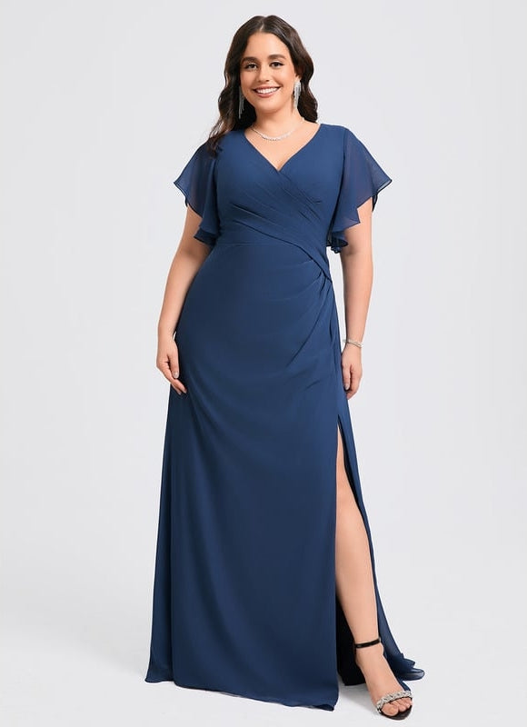 Robe de Soirée Danse De Soie - gallery 5