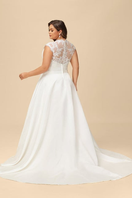 Robe de Soirée Cérémonie De Charmes - gallery 8