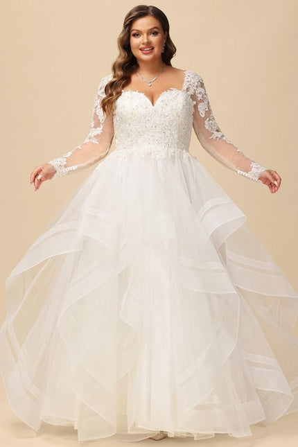Robe de Soirée Nuage Détoile - gallery 8