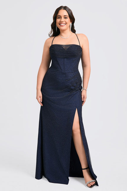Robe de Soirée Étoile Élégante - gallery 6