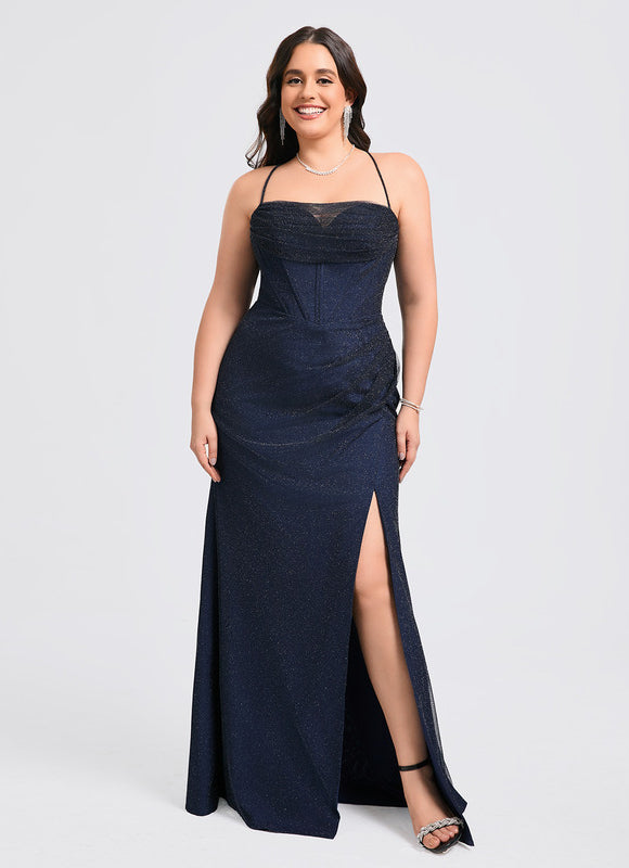 Robe de Soirée Étoile Élégante - gallery 6