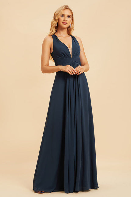 Robe de Soirée Danse De Soie - gallery 3