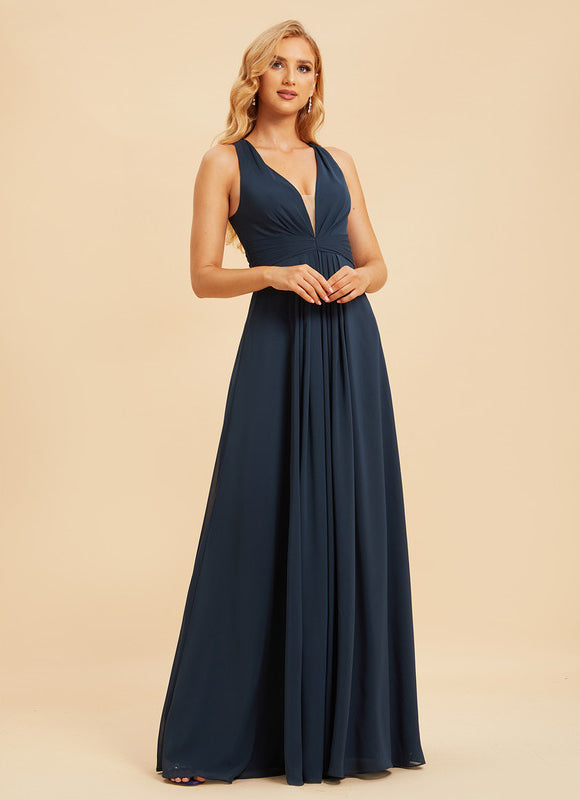Robe de Soirée Danse De Soie - gallery 3