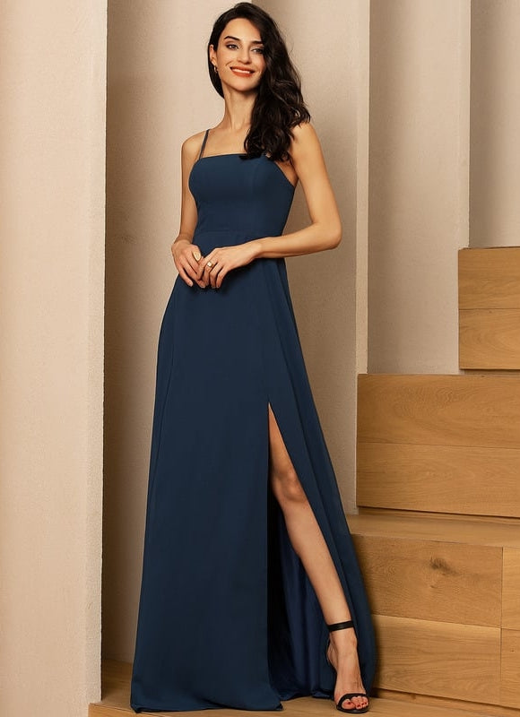 Robe de Soirée Élégance Indémodable