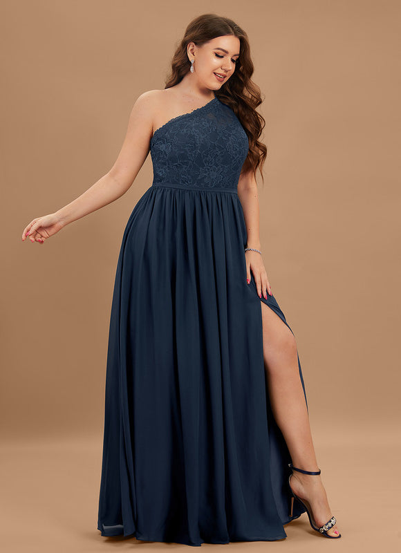 Robe de Soirée Sérénité Saphir - gallery 8