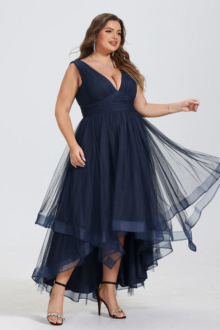 Robe de Soirée Étoile Sombre - gallery 8