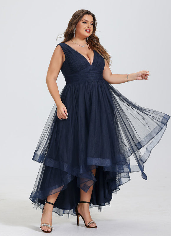 Robe de Soirée Étoile Sombre - gallery 8