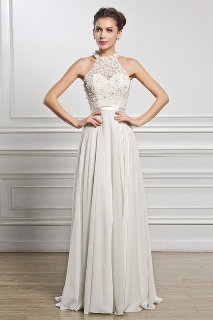 Robe de Soirée Lumière De Soie - gallery 1