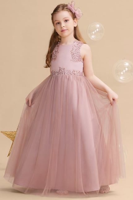 Robe De Soirée Fait Main - gallery 4