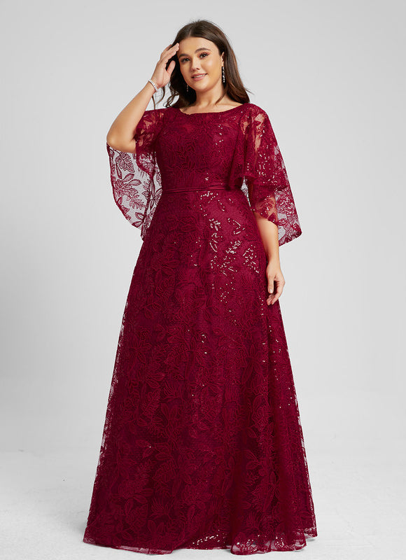 Robe De Soirée Légère - gallery 4
