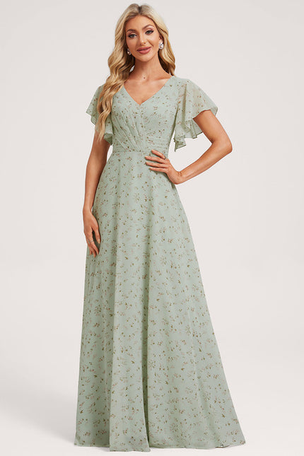 Robe de Soirée Danse De Soie - gallery 1