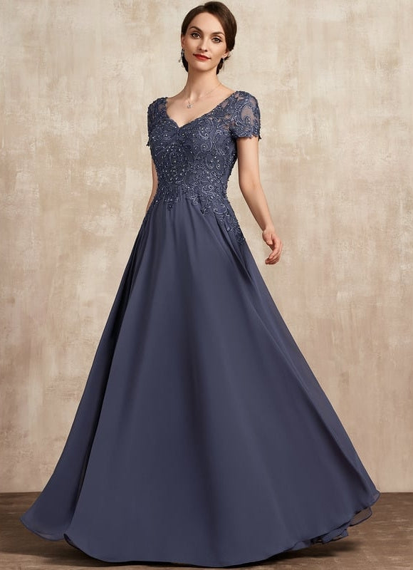 Robe de Soirée Danse Des Étoiles - gallery 4