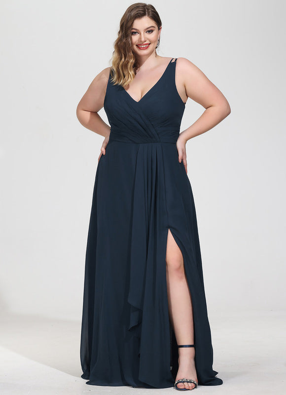 Robe de Soirée Danse De Soie - gallery 7