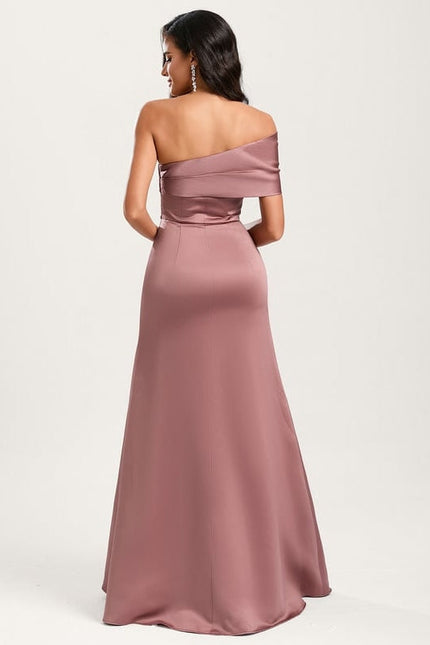 Robe de Soirée Souffle Dhorizon - gallery 3