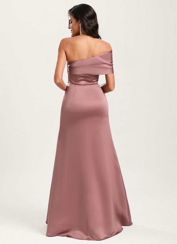 Robe de Soirée Souffle Dhorizon - gallery 3