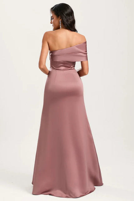 Robe De Soirée Mère Du Marié - gallery 4