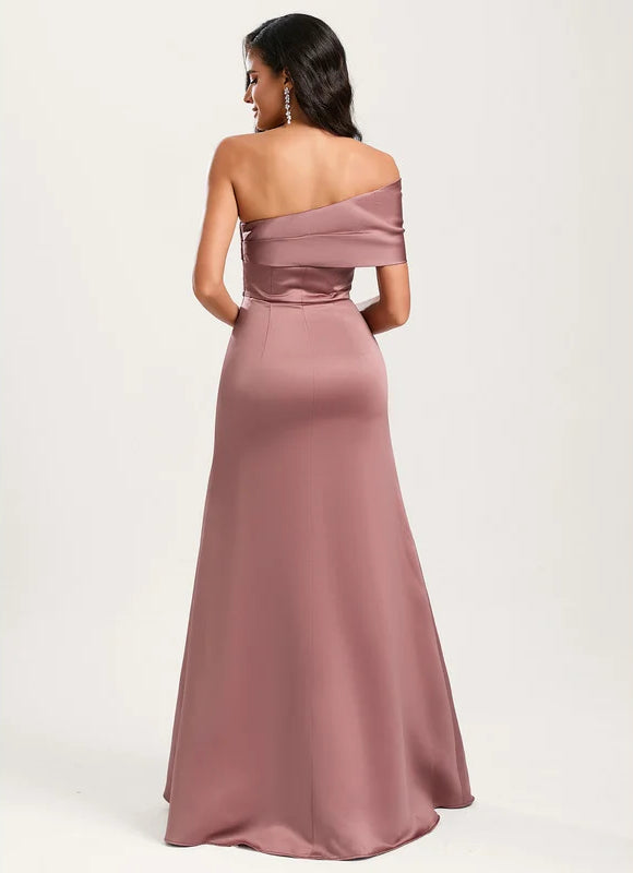 Robe De Soirée Mère Du Marié - gallery 4