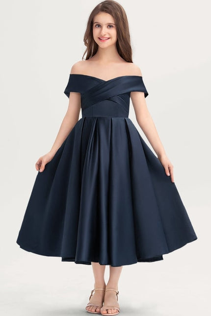 Robe de Soirée Danse Enjouée
