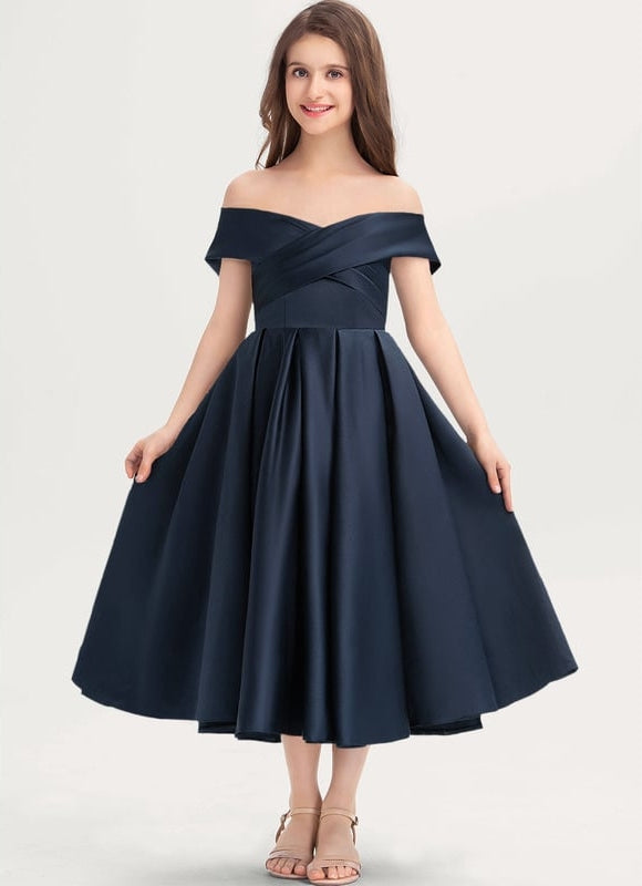 Robe de Soirée Danse Enjouée