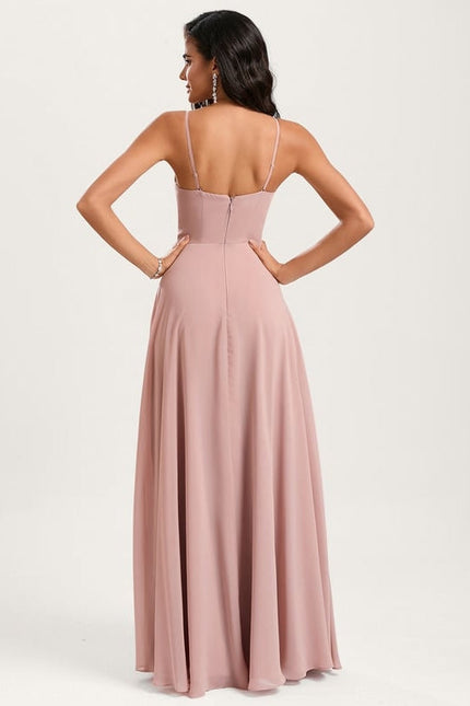 Robe de Soirée Danse De Soie - gallery 4