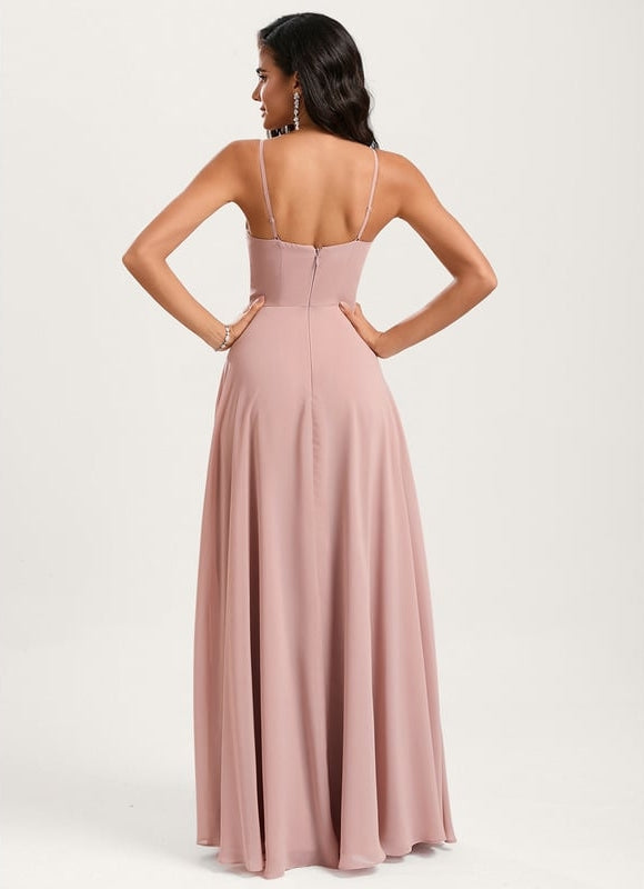 Robe de Soirée Danse De Soie - gallery 4
