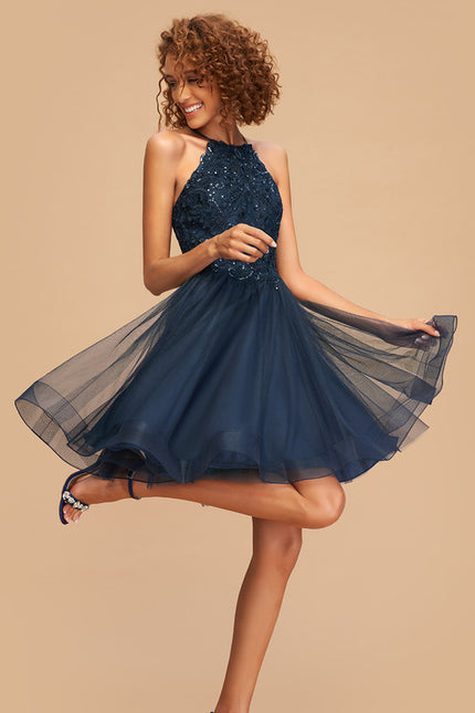 Robe de Soirée Étoile Ailée - gallery 1
