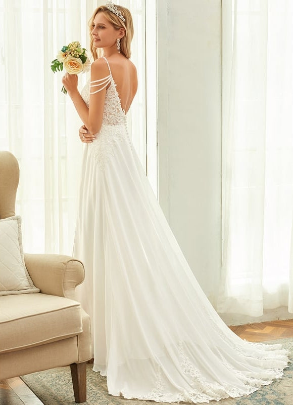 Robe De Soirée Abiye